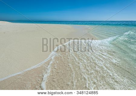 A Feeling Of Paradise At Turquoise Bay