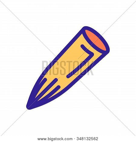 Aspen Count Icon Vector. A Thin Line Sign. Isolated Contour Symbol Illustration