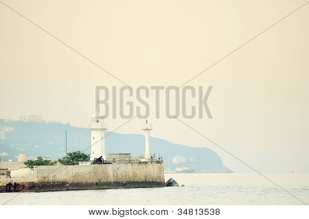 ประภาคาร Yalta
