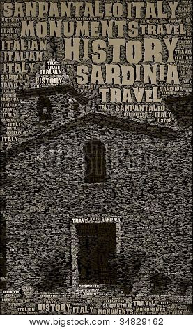 여행 포스터 디자인