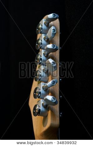 Guitar