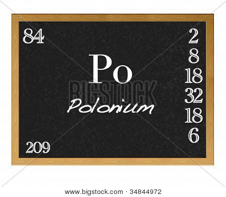 Polon.
