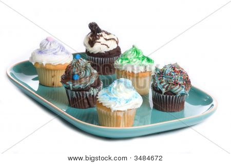 Muffins