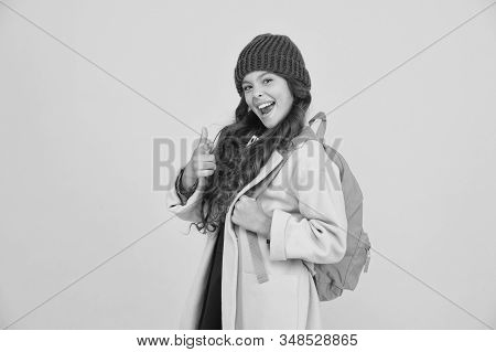 Madcap Concept. Teen Age. Girl Adorable Stylish Modern Teenager. Teen Spirit. Rebellious Teen. Stree
