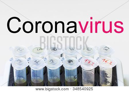 Vaccine Against Coronavirus Made By Pharmacological Company
