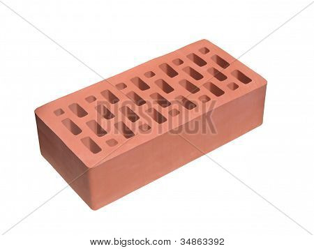 Kerámia cserép tégla.