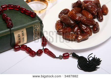 Ramazan hızlı