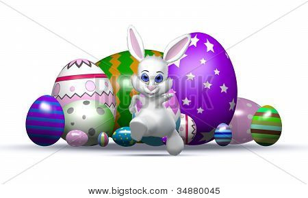 Easter Bunny