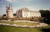 Chateau De Chenonceau