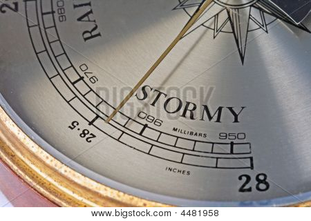 Barometer