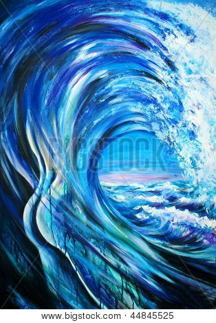 Wave