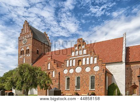 Церковь в приточные установки