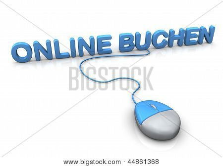 Book Online mus