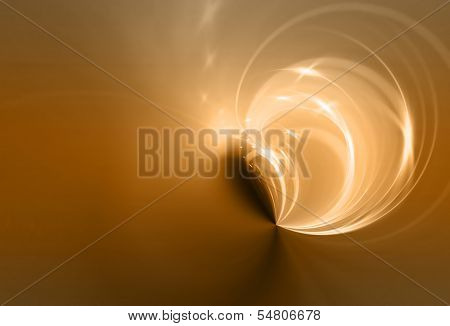 abstract background