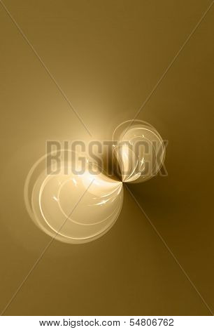 abstract background