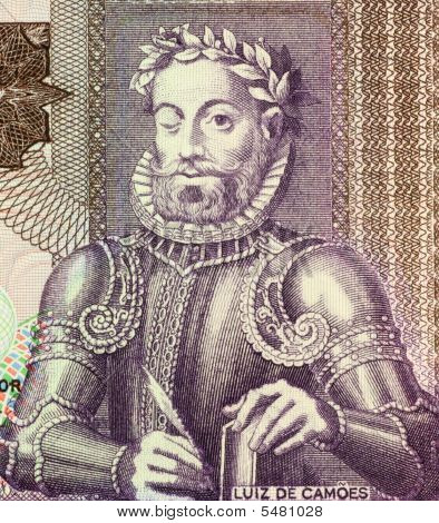 Luiz De Camoes