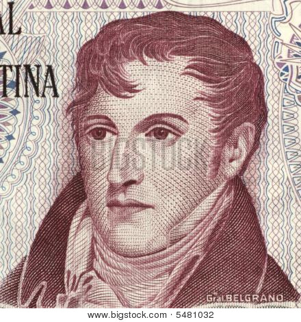 Manuel Belgrano