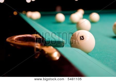 Billard