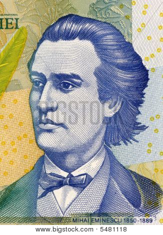 Mihai Eminescu