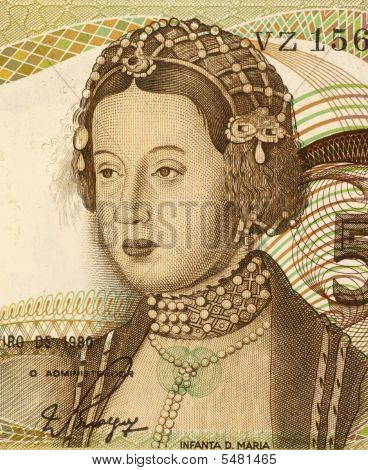 Dona Maria