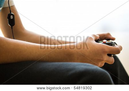 Joystick