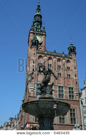 Gdansk