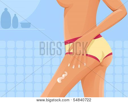 Body Lotion