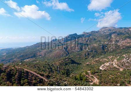 Lasithi Plateau