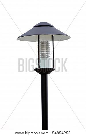 Park Lantern.