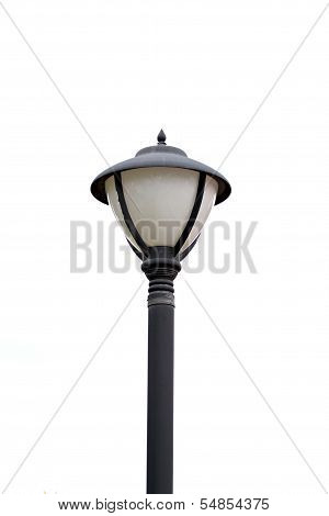 Park Lantern.