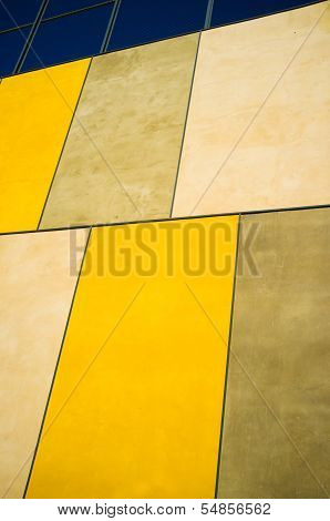 Cladding Panels