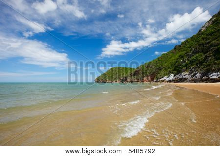 Tropical Dream Beach
