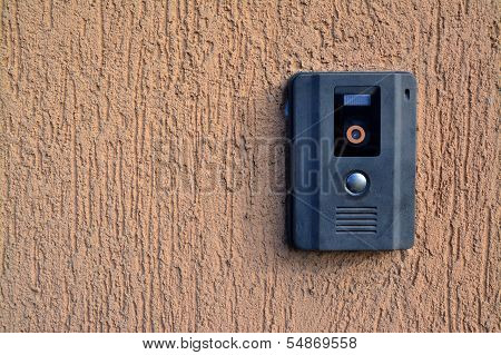 Camera Intercom