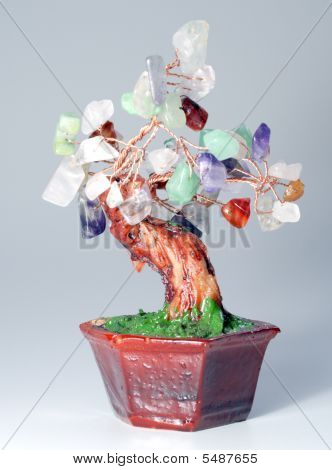 künstliche Baum