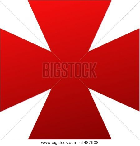 Grote rode Kruis