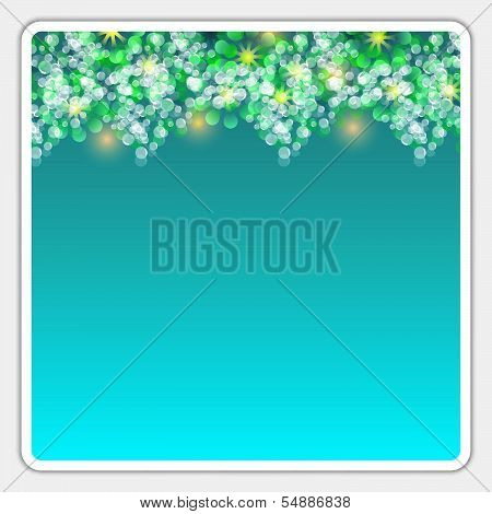 Abstract Text Box