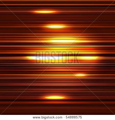 Abstract shining stripes colorful background