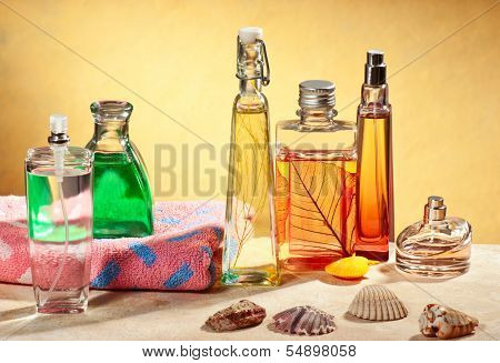 Perfumes
