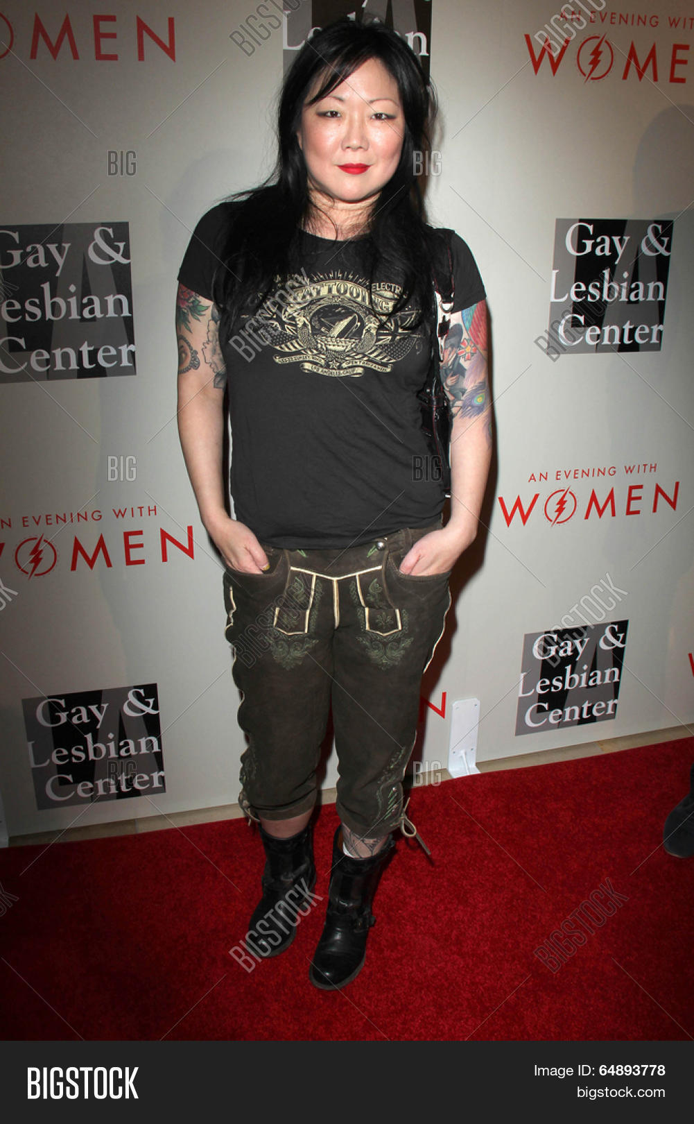 cho lesbian margaret Cho lesbian margaret