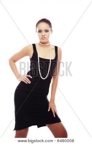 Glamourous 패션