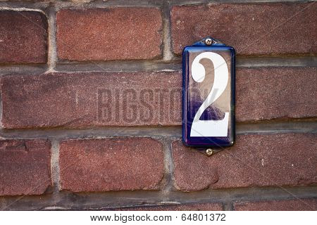 Two