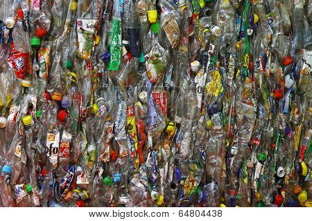 Bottle Recycling