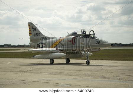A4J Skyhawk