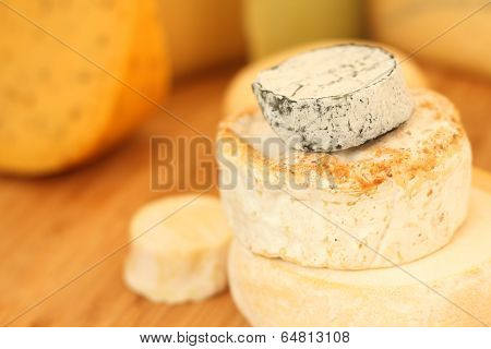French Cheese