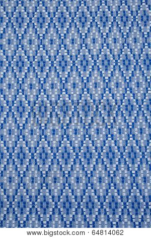 Thai silk fabric