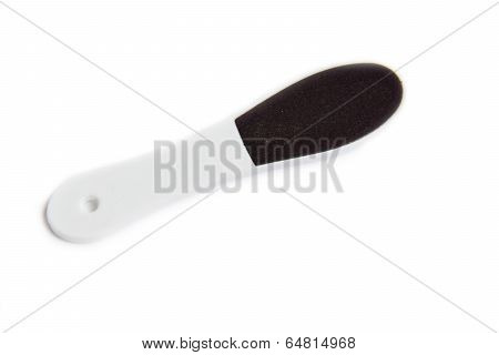 For Pedicure