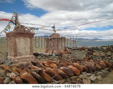 stone carved with symbols of prosperity_5