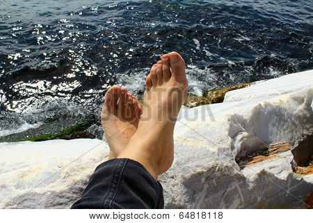 Happy Feet