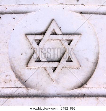 Jewish Symbol