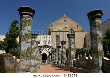 Santa Chiara